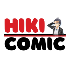 HikiComic